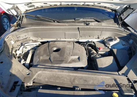 2018 Volvo Xc90 T6 Inscription z USA, uszkodzony, nr VIN YV4A22PL7J1336795